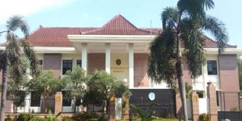 Jumlah Janda di Bangkalan Tahun 2020 Hampir Tembus 2.000