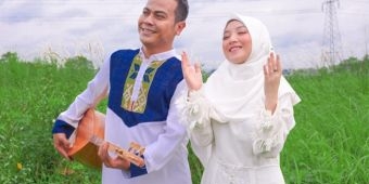 Gus Anom Ciptakan Lagu Siti Hadijah ​Hanya 2 Jam Pas di Malam 11 Ramadan