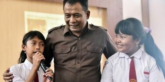 Pemkot Surabaya Buka Rekrutmen Anggota Dewan Pendidikan, Ini Persyaratannya