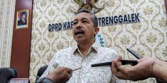 RDP Komisi IV DPRD Trenggalek Tampung Aspirasi PPG Prajabatan soal Prioritas Calon Tenaga Guru