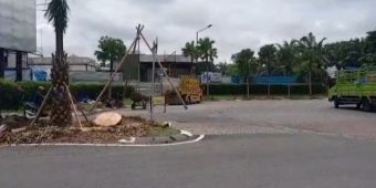 The Nook Wiyung Hadirkan Kafe dan Ruang Terbuka di Lahan Luas yang Bisa Dinikmati Warga