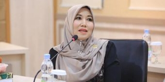 Jatim 7 Tahun Beruntun Juara SNBP & KIP-K 2026, Senator Lia Istifhama Puji Gubernur Khofifah