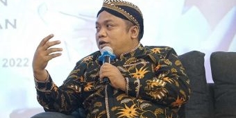 Munas-Konbes NU 2026 di Kediri Diperkuat Sistem Pengamanan Khidmah