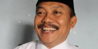 Mengapa Gus Dur Produktif dan Suka Humor