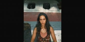 Courtney Eaton Bocorkan Kisahnya di Yellowjackets Musim Ketiga yang Tayang Hari ini