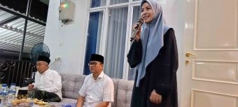 Ketum Pergunu Prof Kiai Asep: Ratu Zakiyah Simbol Idealisme Kita