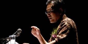 Ulil Dukung Mendikbud Anies Baswedan Promosikan Doa Tuhan Yang Maha Esa