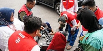 Heboh Motor Brebet Massal di Jatim Setelah Isi Pertalite, Dosen ITS: Bukan Sekadar BBM Penyebabnya