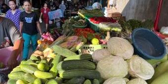 Update Harga Sembako Kota Batu Hari Ini, Selasa 3 Juni 2025