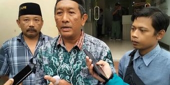 Nama Baiknya Dicemarkan, Ketua LPAPR Laporkan Media Online ke Polres Pasuruan