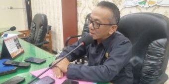 Komisi III DPRD Trenggalek: Hingga Akhir Tahun Kondisi Jalan Mantab Tak Akan Capai 80%