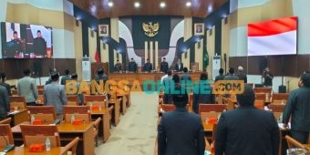 Dana Transfer dari Pusat Anjlok, Pemkab Pasuruan Bakal Rasionalisasi Besar-Besaran di APBD 2026