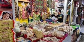 Update Harga Pangan Aceh 10 November 2025: Bawang Putih dan Rawit Hijau Naik, Cabai Keriting Merosot