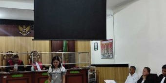 Sidang Lanjutan Penipuan Developer Perum Royal City, Korban Minta Uang Rp820 Juta Dikembalikan