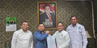 DPP PKB Rekom Thoriqul Haq Sebagai Bacabup Lumajang
