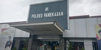 Satu dari 3 Pelaku Pengeroyokan Warga Pegantenan Ditangkap Polres Pamekasan