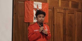 GMNI Surabaya: Trisakti Bung Karno Relevan di Krisis Global