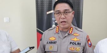 Lora yang Diduga Cabuli Puluhan Santriwati di Bangkalan Diperiksa Polda Jatim