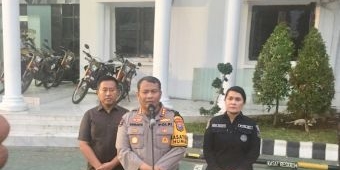 3 Kontroversi yang Membuat Publik Sangsi soal Penangkapan Ivan Sugianto oleh Polisi