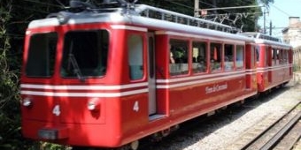 Sekkota Surabaya: Pembangunan Trem Paling Lambat Tahun Depan