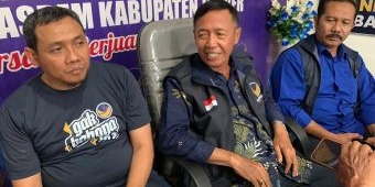 NasDem Jember Tegaskan Solid Menangkan Anies-Muhaimin, Ketua Gerindra Jember: Kami Tunggu Arahan