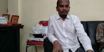 Pantarlih Belum Terima Gaji, Ketua KPU Bangkalan Bilang Begini