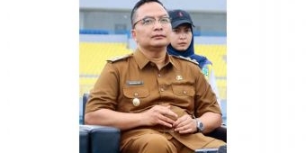 Masuk Pertengahan Tahun, Realisasi PAD Pemkab Gresik Rp540 Miliar dari Target Rp1,544 Triliun