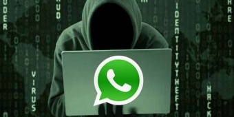 6 Tanda WhatsApp Anda Sedang Dibajak