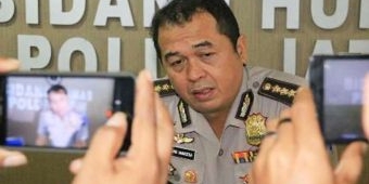 Kondisi Bocah Korban Ledakan Bom Pasuruan Membaik