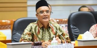 ONH 2025 Turun, ONH 2024 Mahal karena Dobel Anggaran, DPR: Harus Ada yang Ditangkap