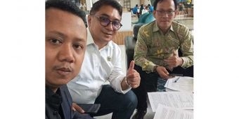 Soal Penggerebekan Truk Muat Rokok Ilegal di Suramadu, Kuasa Hukum Tersangka Ajukan Praperadilan