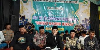 Bupati Trenggalek Pastikan WFH Tak Ganggu Layanan Publik