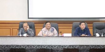 DPRD Gresik Evaluasi APBD 2025, Silpa Rp400 Miliar dan Piutang Rp50,8 Miliar