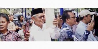 Penantian Sejak 1989, Skema HGB di Atas HPL Jadi Solusi untuk Warga Kampung Nelayan Muara Angke