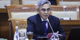 KPK Resmi Umumkan Hasto Tersangka