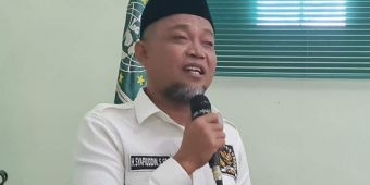 Tak Ada Nama Muassis NU, H. Syafiuddin Tolak Kamus Sejarah Indonesia, Usulkan Syaichona Kholil Masuk