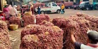 BPS Jatim Ungkap Komoditas Pemicu Deflasi pada Februari 2025