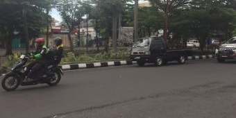 Usai Aniaya dan Rampas HP, Jambret Buang Korban ke Kali Undaan Kulon Surabaya