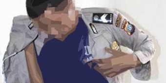 Ngaku Polisi, Warga Desak Kasus Pemerasan Perempuan di Halaman Polsek Bangil Diusut Tuntas