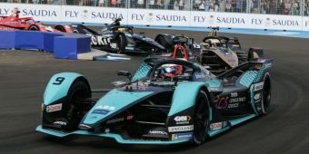 Jakarta International E-Prix Circuit akan Jadi Lokasi Balap Mobil Listrik Formula E 2023