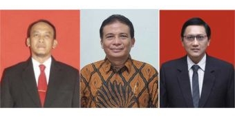 Tiga Kandidat Berebut Kursi Ketua PII Jawa Timur 2026-2029