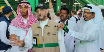 Ditunjuk Kerajaan Arab Saudi, Adahi Bisa Sembelih 400 Ribu Hewan Dam per Hari saat Musim Haji
