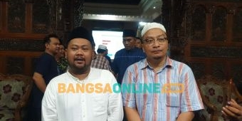 Klaim Ungguli Kotak Kosong, Alif: Paling Demokratis dan Cost Kecil Sepanjang Sejarah Pilkada Gresik