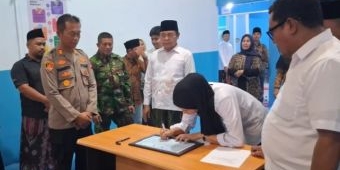 23 SPPG di Bangkalan Ken Suspen, Mayoritas Terkendala IPAL