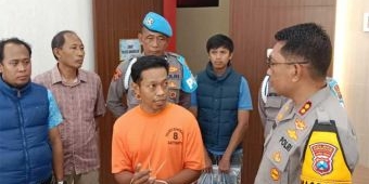 Tagih Utang Sambil Marah dan Tantang Kelahi, Debt Collector FIFGroup di Bangkalan Dibacok Nasabah