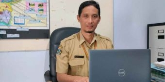 Realisasi DBHCHT di Blitar: Rp7,4 Miliar Sudah Digunakan untuk Bayar BPJS Warga Miskin