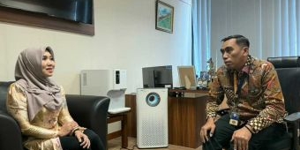 Ning Lia Dorong Integrasi Wisata Labuan Bajo-Jawa Timur