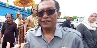 Ketua DPRD Kabupaten Blitar Imbau Warga Waspada Bencana saat Musim Hujan