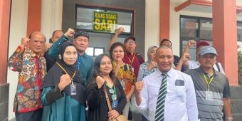 Penghuni Apartemen Malang City Point Dieng Nilai Upaya Eksekusi Dilakukan Sepihak dan Tak Transparan