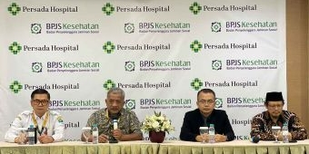 BPJS Kesehatan Pastikan Peserta JKN Peroleh Layanan Terbaik